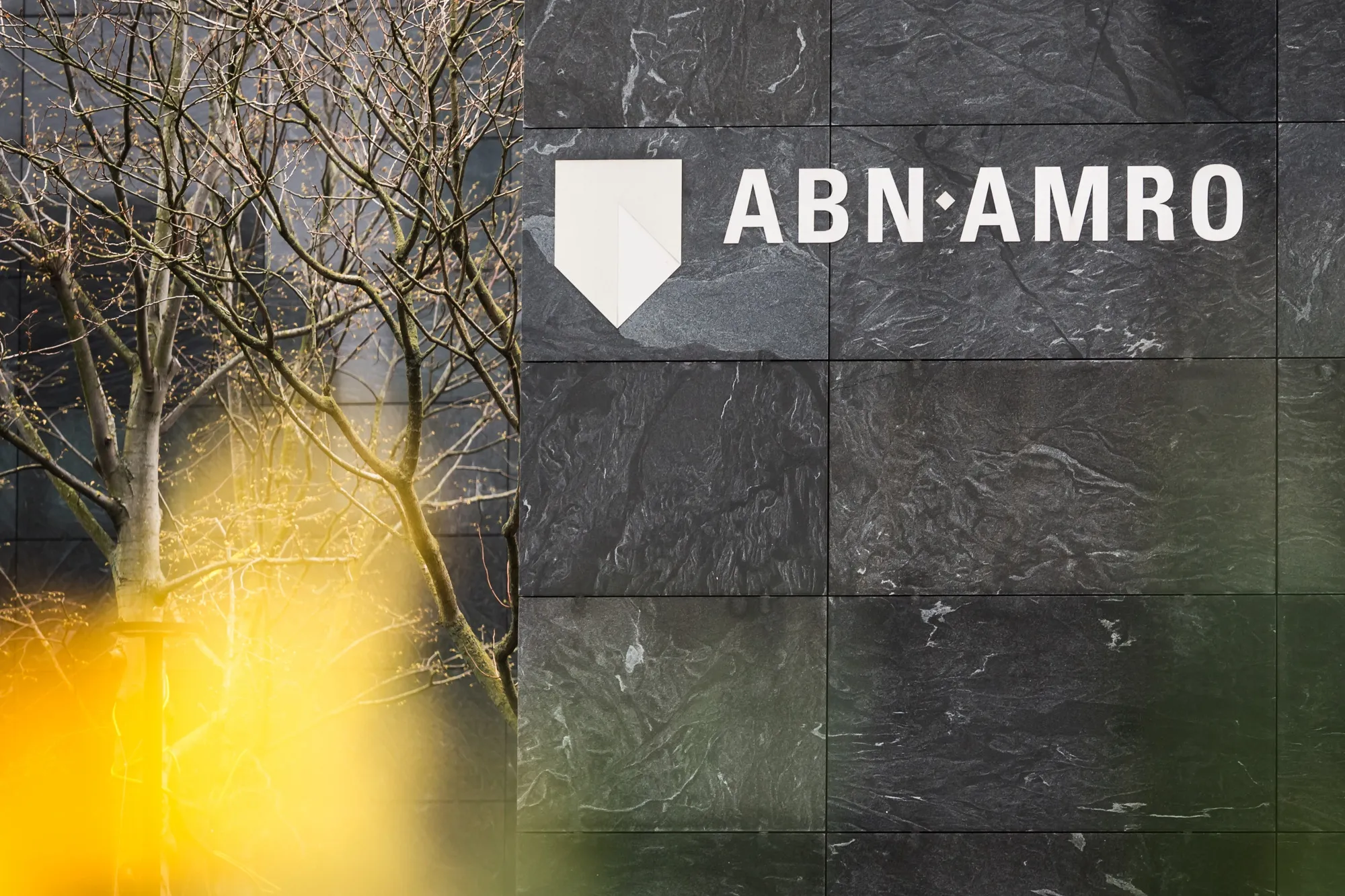 ABN Amro Cuts a Third of Investment Bank After Virus Losses - Bloomberg