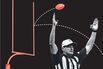 How to Admit a Mistake: Ed Hochuli