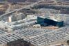 National Security Agency headquarters at Fort Meade, Md.