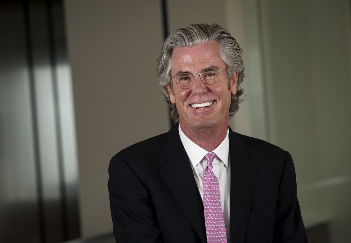 Paul McCulley on the Profound Change Coming to the Economy - Bloomberg