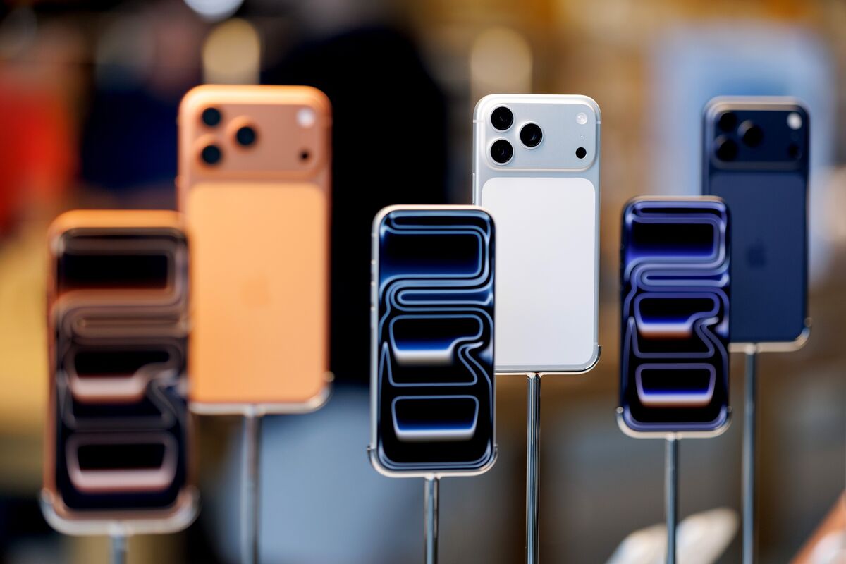 Gugatan Apple Mengancam Ambisi OpenAI Bersaing dengan iPhone