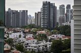 Singaporeans List Housing, Living Costs as Top Concerns in Poll