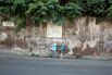Rome Blogger Exposes City Ravaged by Neglect