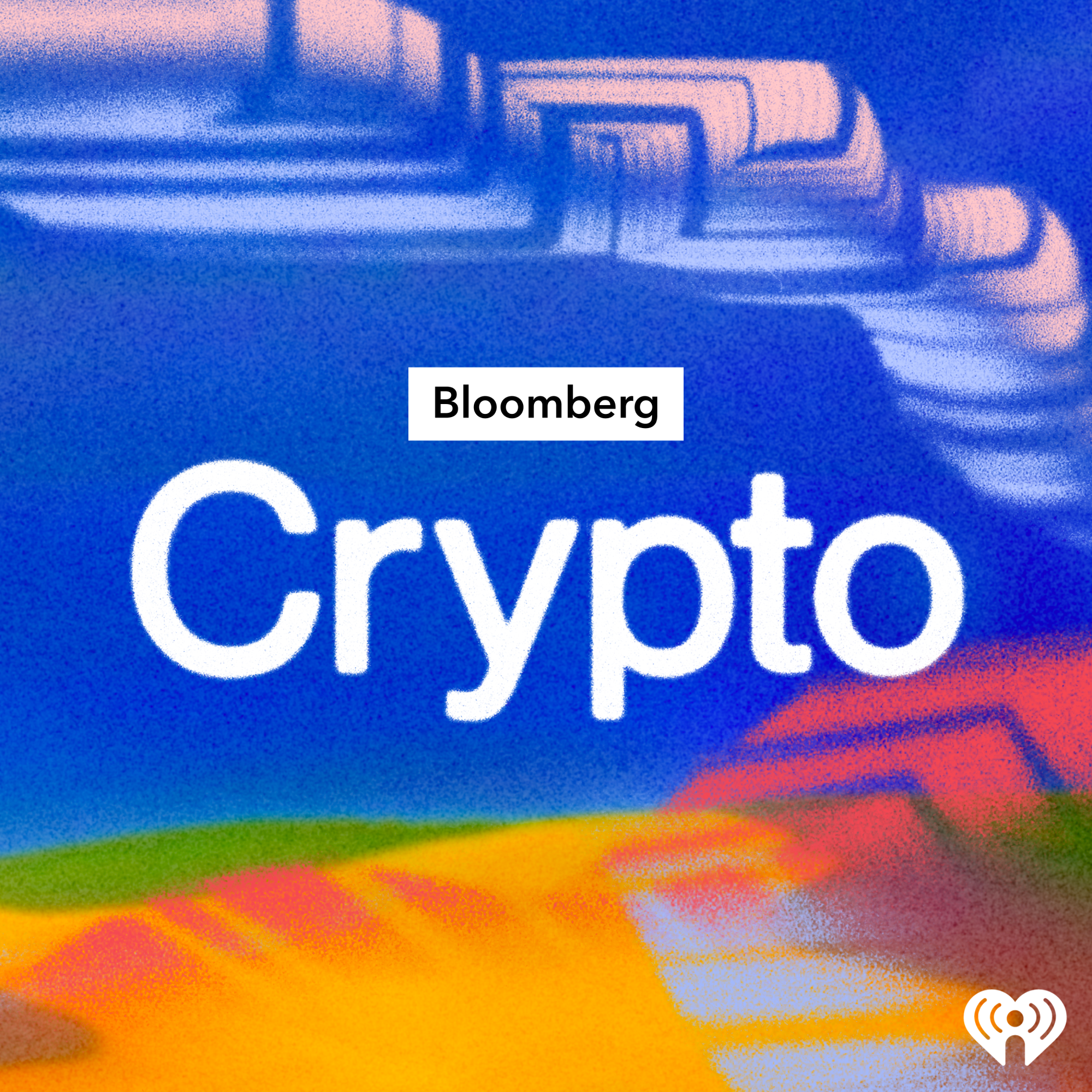 Crypto Podcast Logo