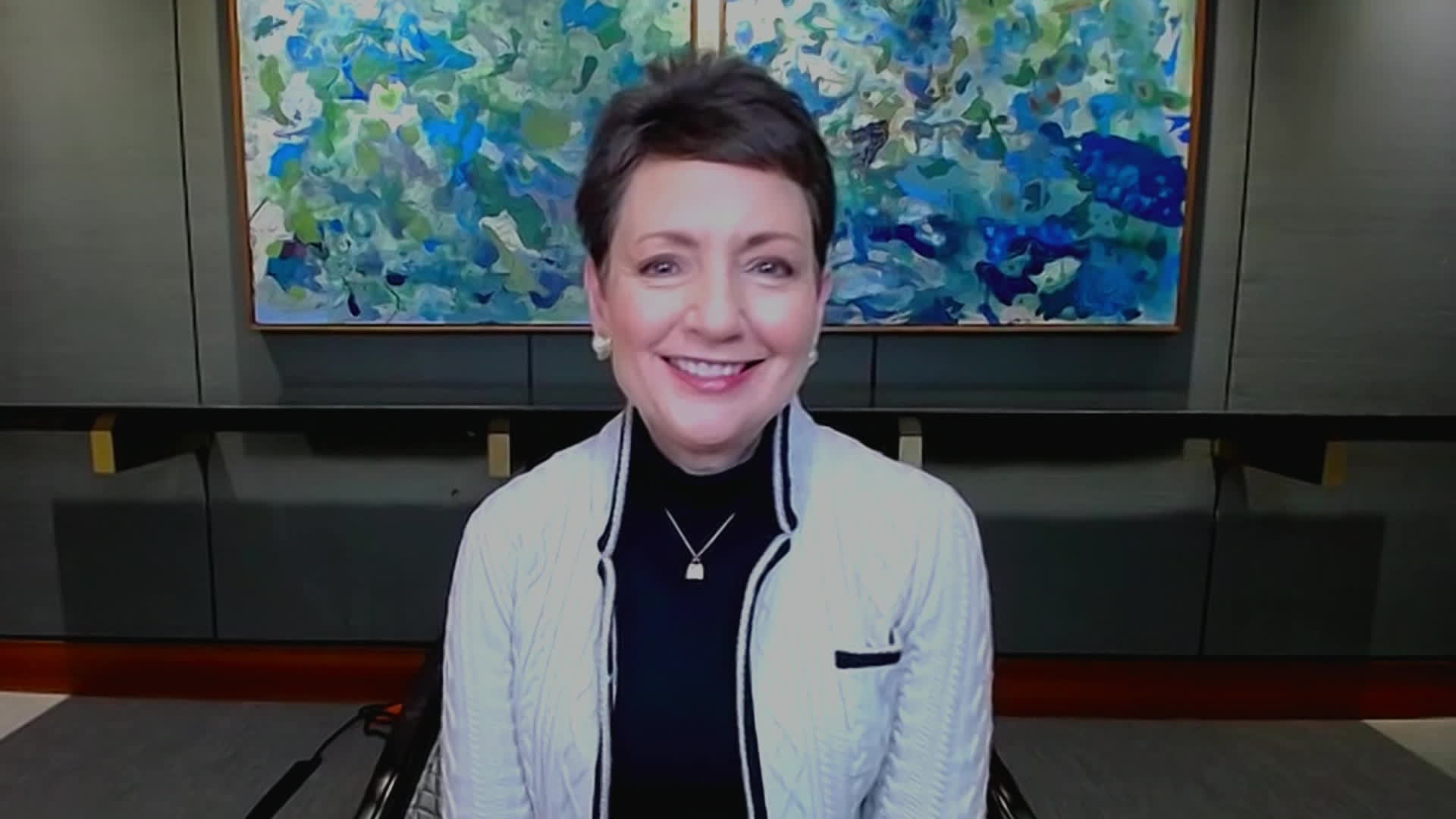 Dukenet Ceo Watch Duke Energy CEO on Q4, Renewable Unit Writedown, Capex - Bloomberg