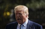 トランプ大統領