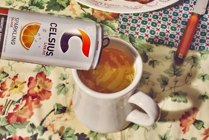 How Celsius Became the King of Normie Energy Drinks
