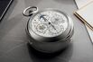 Thirteen Cool Things About the Most Complicated Watch Ever Made