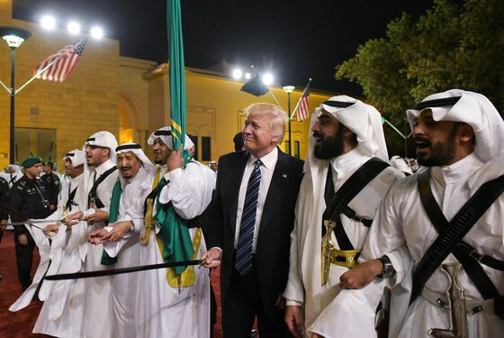 After Trump Embrace, Saudi Arabia May Find Biden Not So Bad