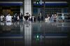 Stock Boards As Japan's Nikkei 225 Hits Above 20,000 At Market Close