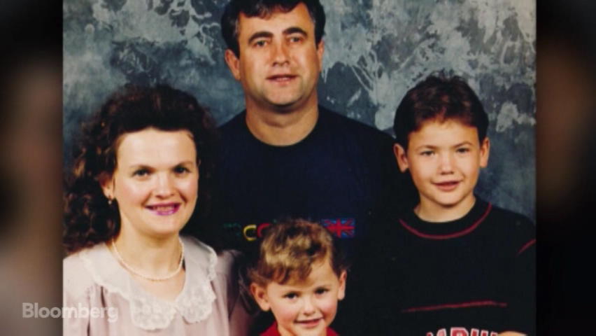 Watch Ruslan Kogan: My Work Ethic Comes From My Parents - Bloomberg