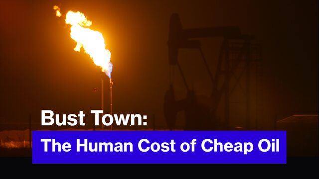 Bloomberg business news