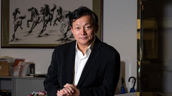 Hong Kong Overhaul Can Rein In Tycoons, Pro-Beijing Party Says
