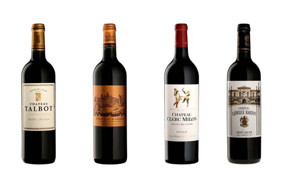 Bordeaux 2020: The 19 Wines to Buy From the Strangest Vintage Ever