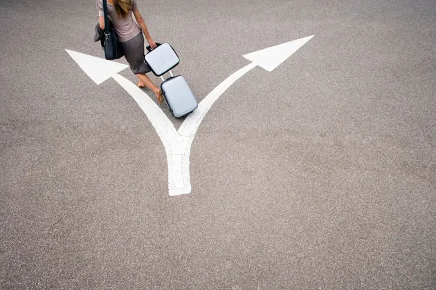 MBA Dropouts: Ditching School for Work