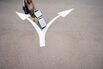 MBA Dropouts: Ditching School for Work
