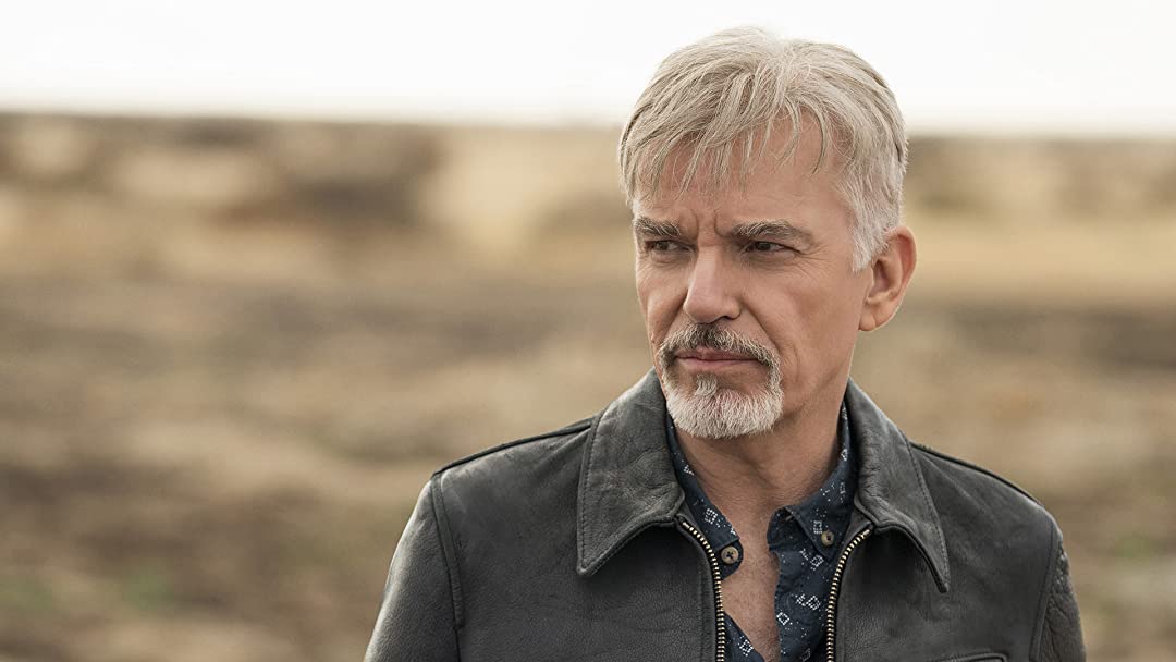 New this week: 'The Starling,' Diddy and Billy Bob Thornton