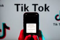 TikTok Restores Service After Trump Vows To Extend Deadline