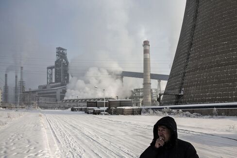 Death and Despair in China's Rustbelt as Xi Reforms State Firms