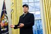 Trump To Order Federal Job Cuts As Part Of Musk’s Downsizing