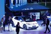 VW’s $50 Billion Moonshot Bet on an Electric Hatchback