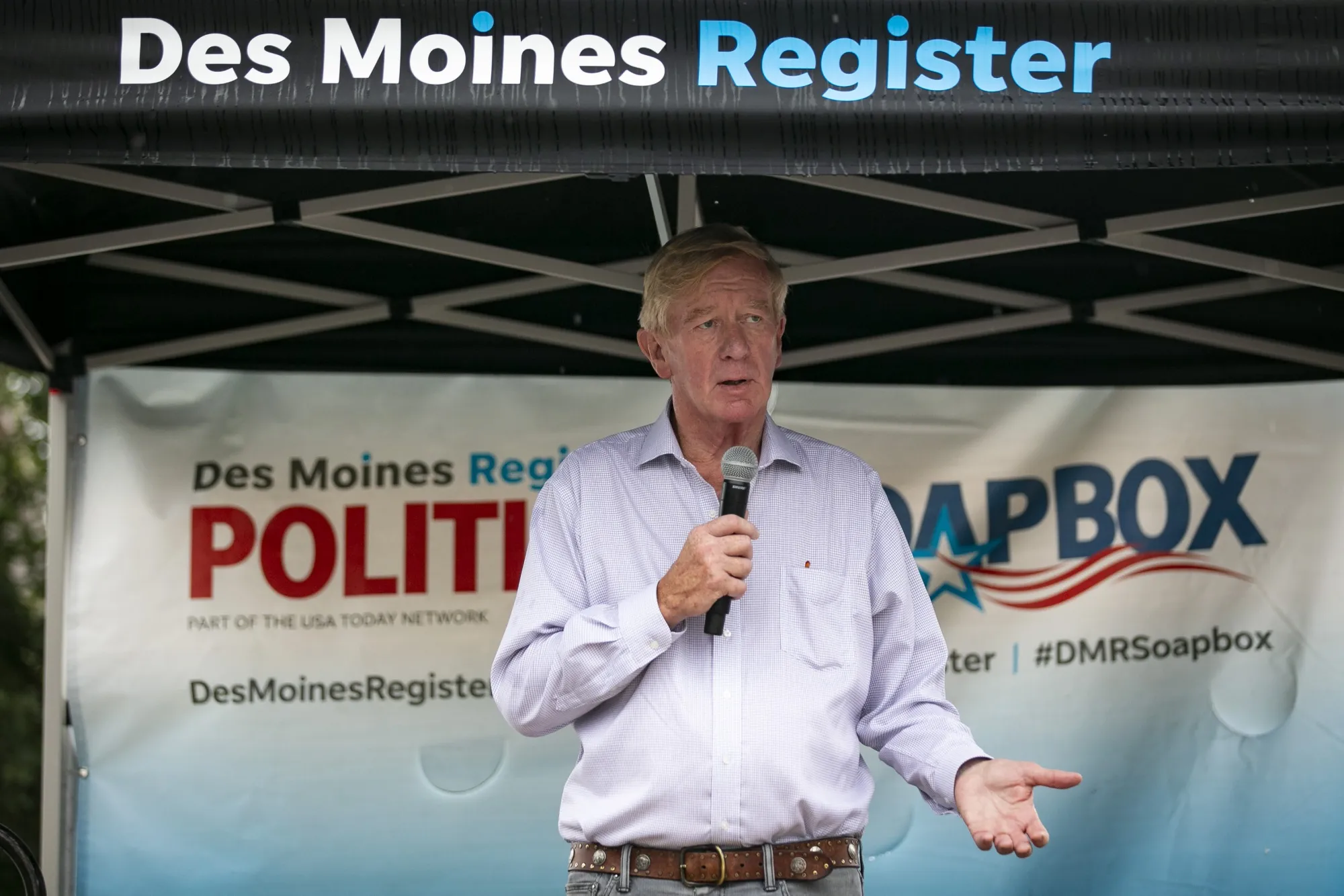 Bill Weld
