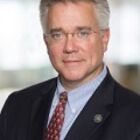 Headshot of John T Shaban
