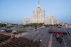Russia Warns Ukraine of Retaliation If May 9 Parade Targeted