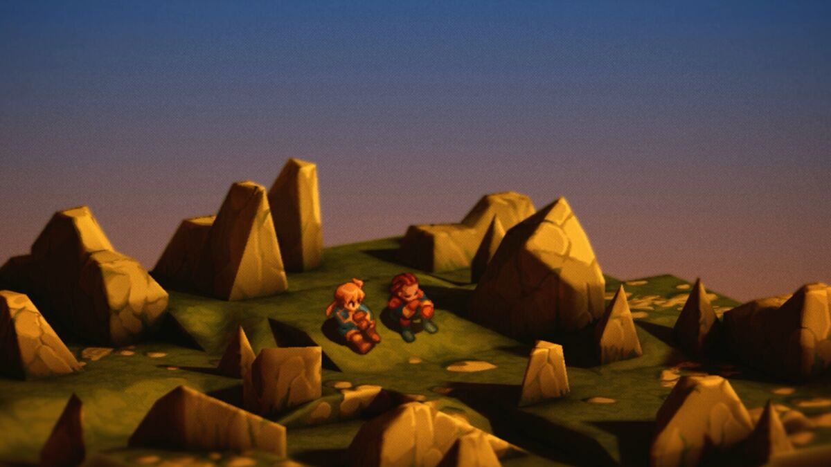 Remastering ‘Final Fantasy Tactics’ Was Much Harder Than It Seemed - Bloomberg.com