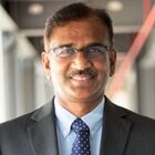 Headshot of B Govindarajan