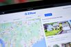 Zillow App Ahead Of Earnings Figures