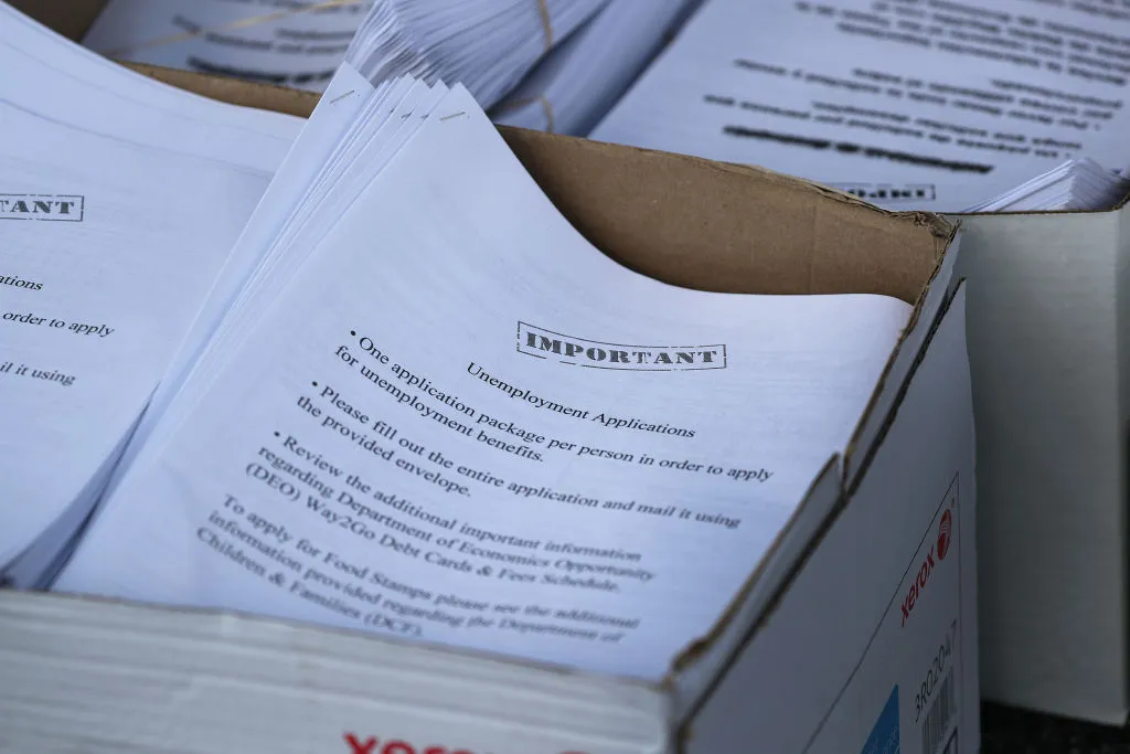 Governments&nbsp;might need more boxes.