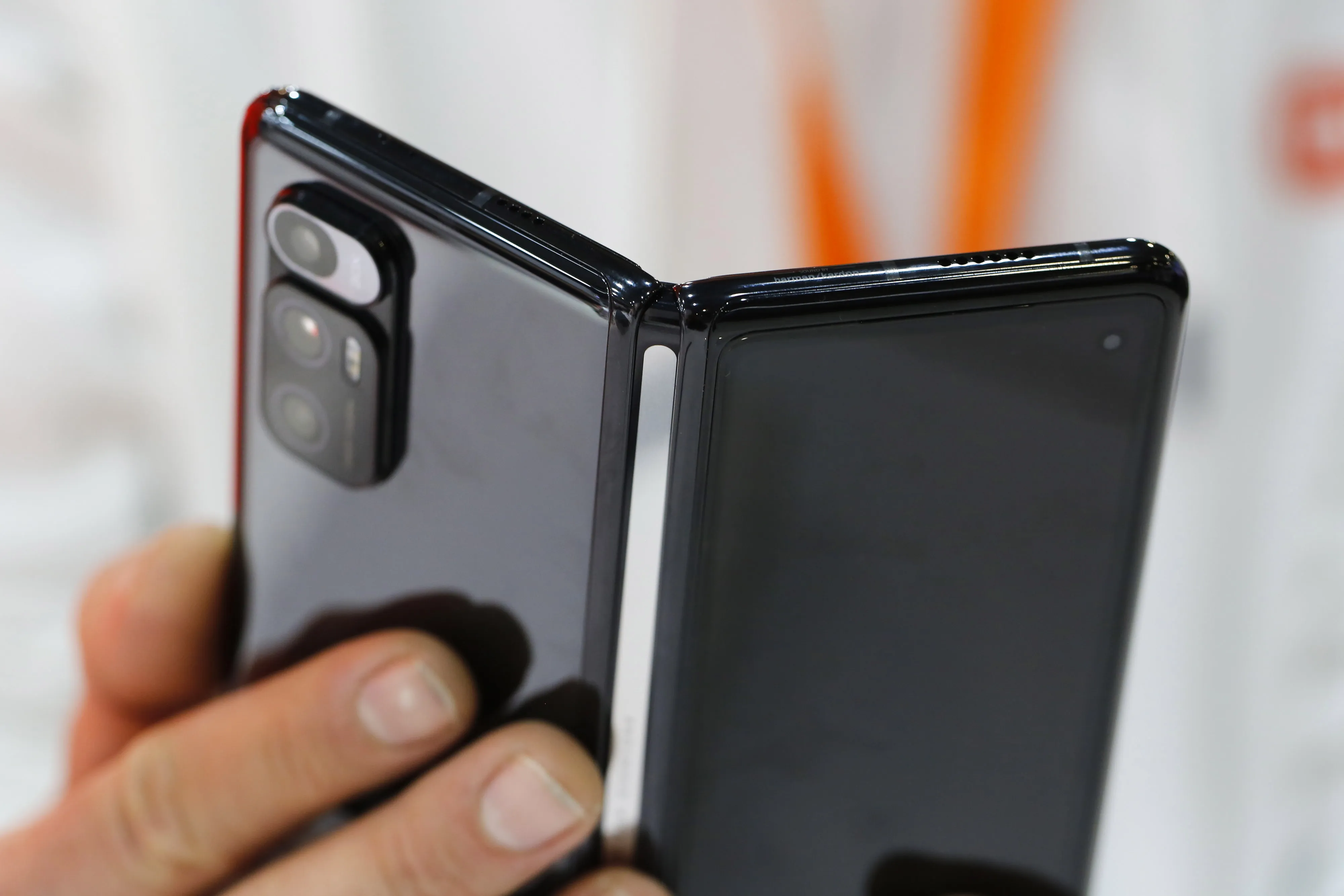 Xiaomi is the world’s No. 3 smartphone maker.