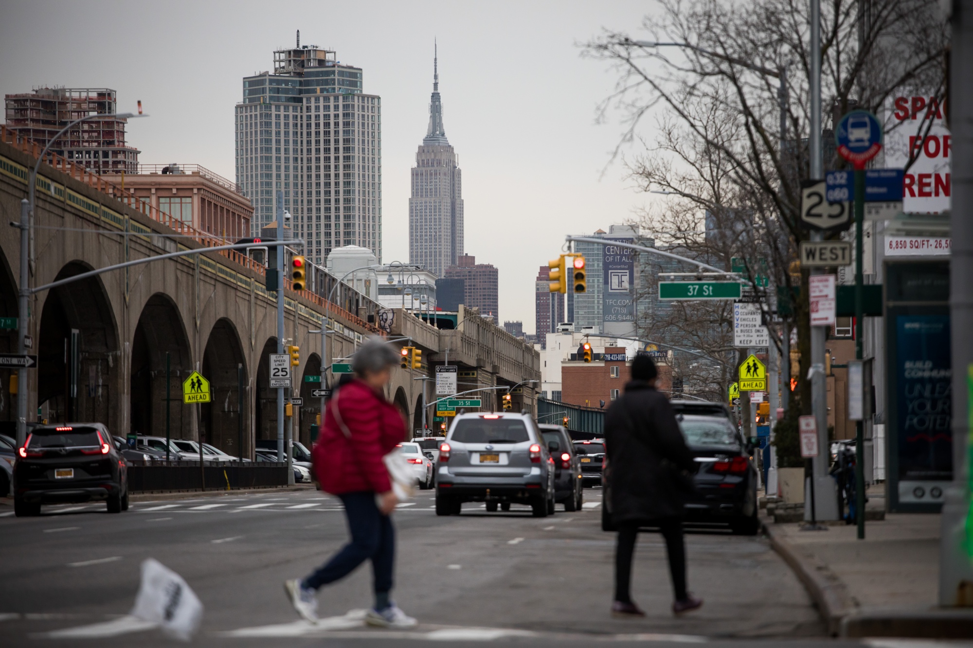 House Votes To Repeal SALT Cap In Token Win For New Yorkers - Bloomberg