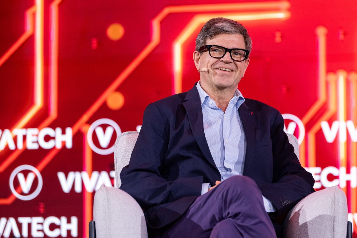 Yann LeCun Joins New AI Investing Firm 224 Ventures