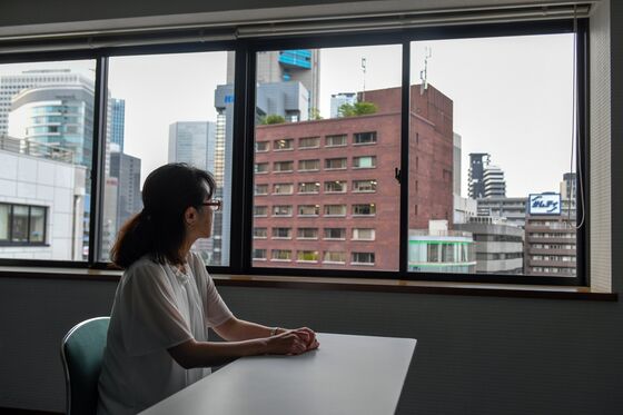 Hate-Speech Case Forces Japan to Confront Workplace Racism
