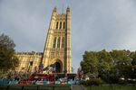 U.K. PM Johnson's Brexit Election Could Backfire