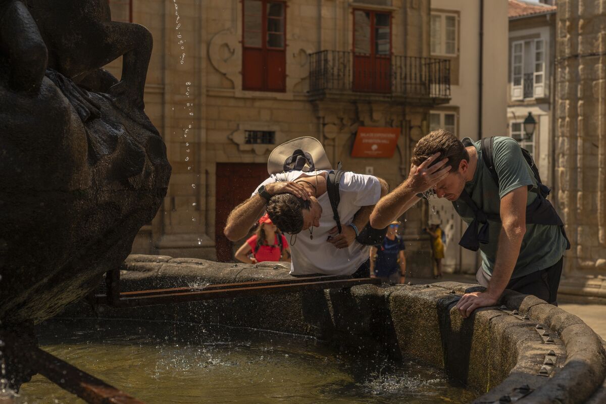 World Has Hottest Summer Ever as Climate Extremes Increase