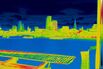 A Heat Camera Shows Where London Is Succeeding—and Failing—at Saving Power