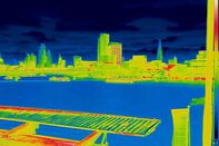 relates to A Heat Camera Shows Where London Is Succeeding—and Failing—at Saving Power