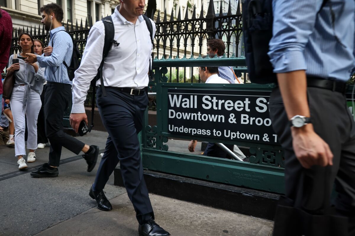 ⚫️ BLOOMBERG: Offerte di lavoro negli Stati Uniti: calo a giugno dopo due mesi di crescita