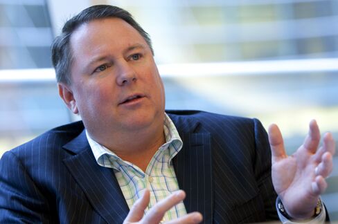 Dell Outgoing CFO Brian Gladden