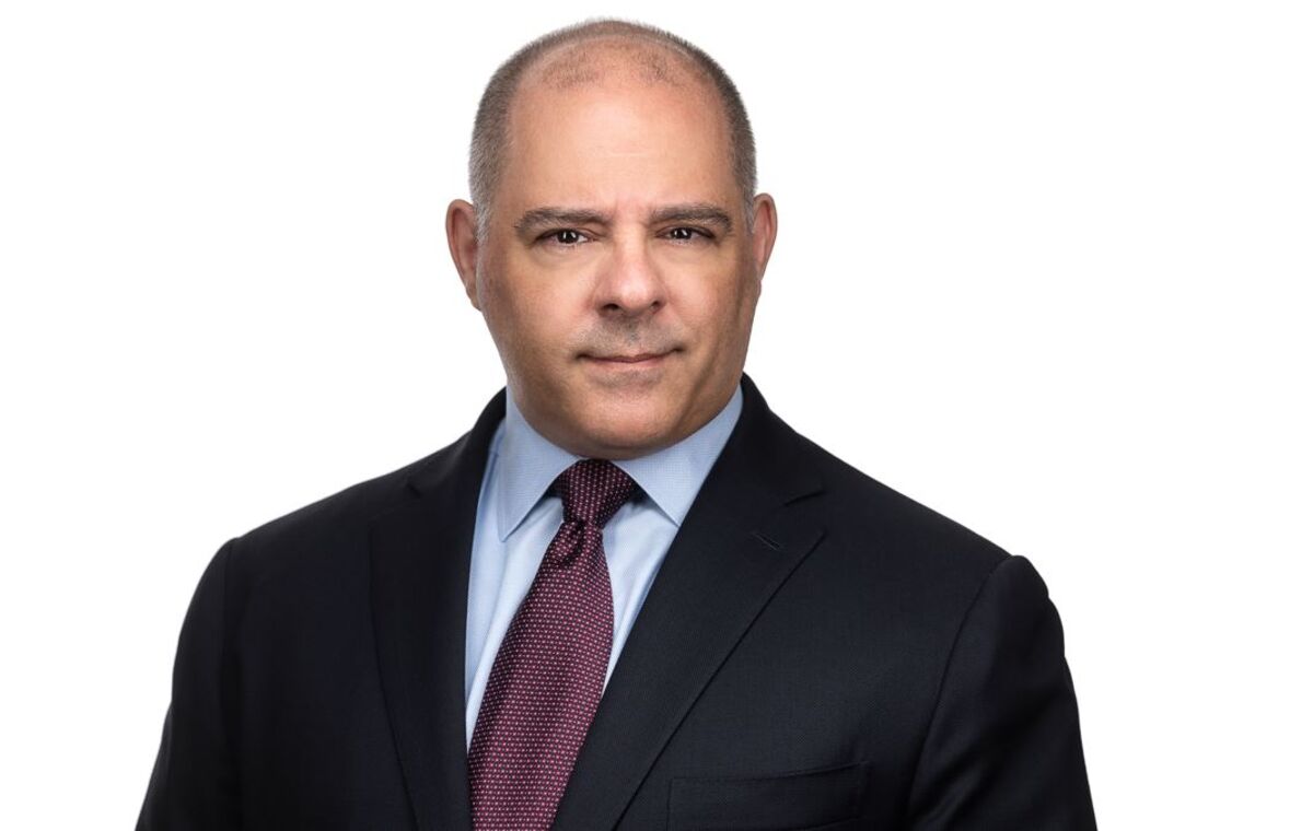 PGIM’s Head Quant Advises Patience With Fed’s Inflation Battle