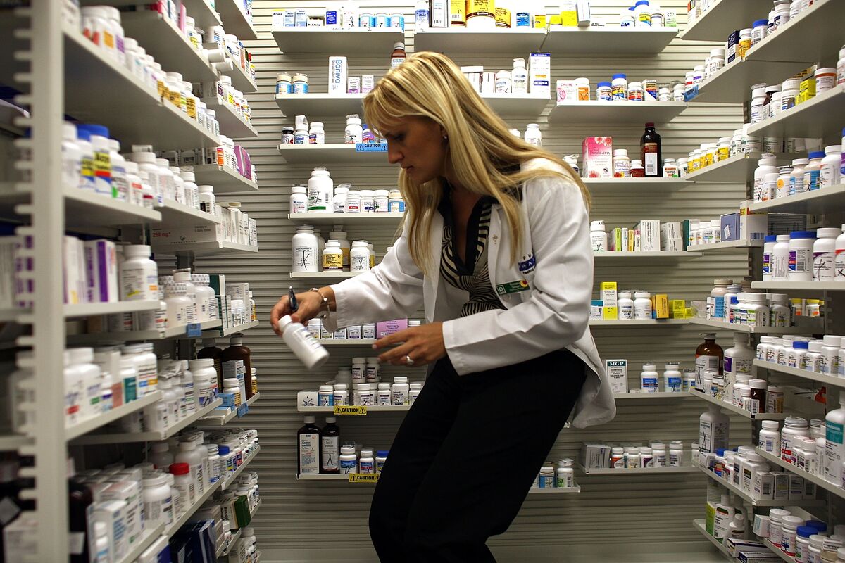 Build Back Better Would Finally Rein In Prescription-Drug Prices ...