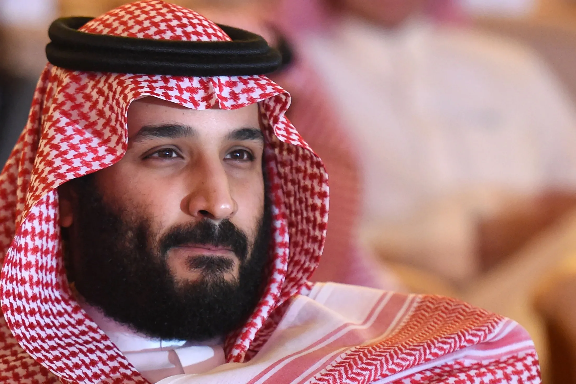 SAUDI-ECONOMY-OIL-ENERGY-INVESTMENTS