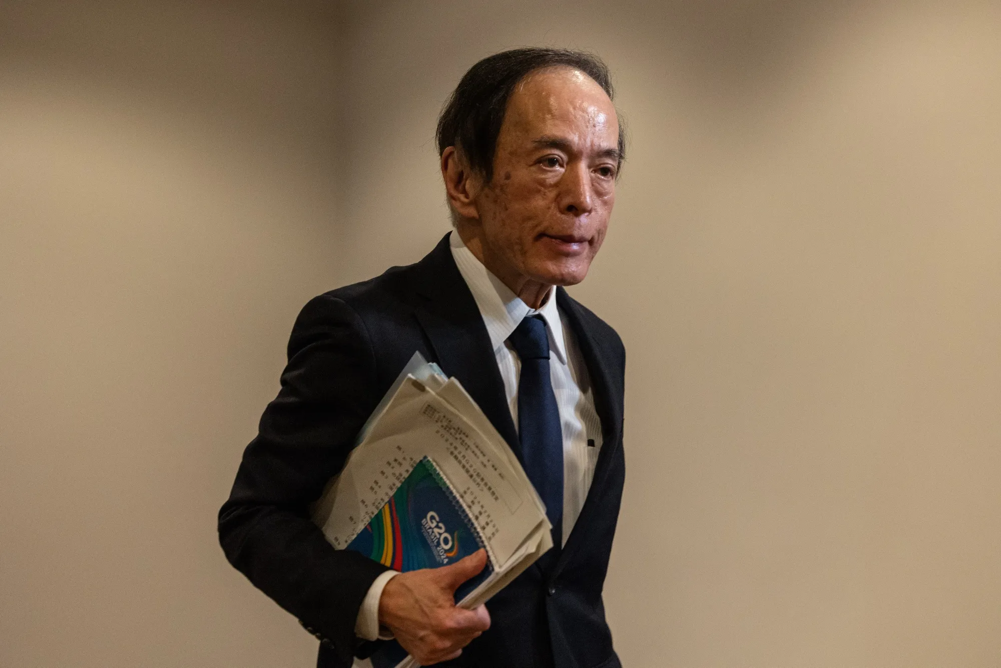 Governor&nbsp;Kazuo Ueda&nbsp;and his fellow board members are expected to raise rates from -0.1% to a range from zero to 0.1% around lunchtime in Tokyo, with markets mostly pricing in the changes after last week’s blockbuster wage data.
