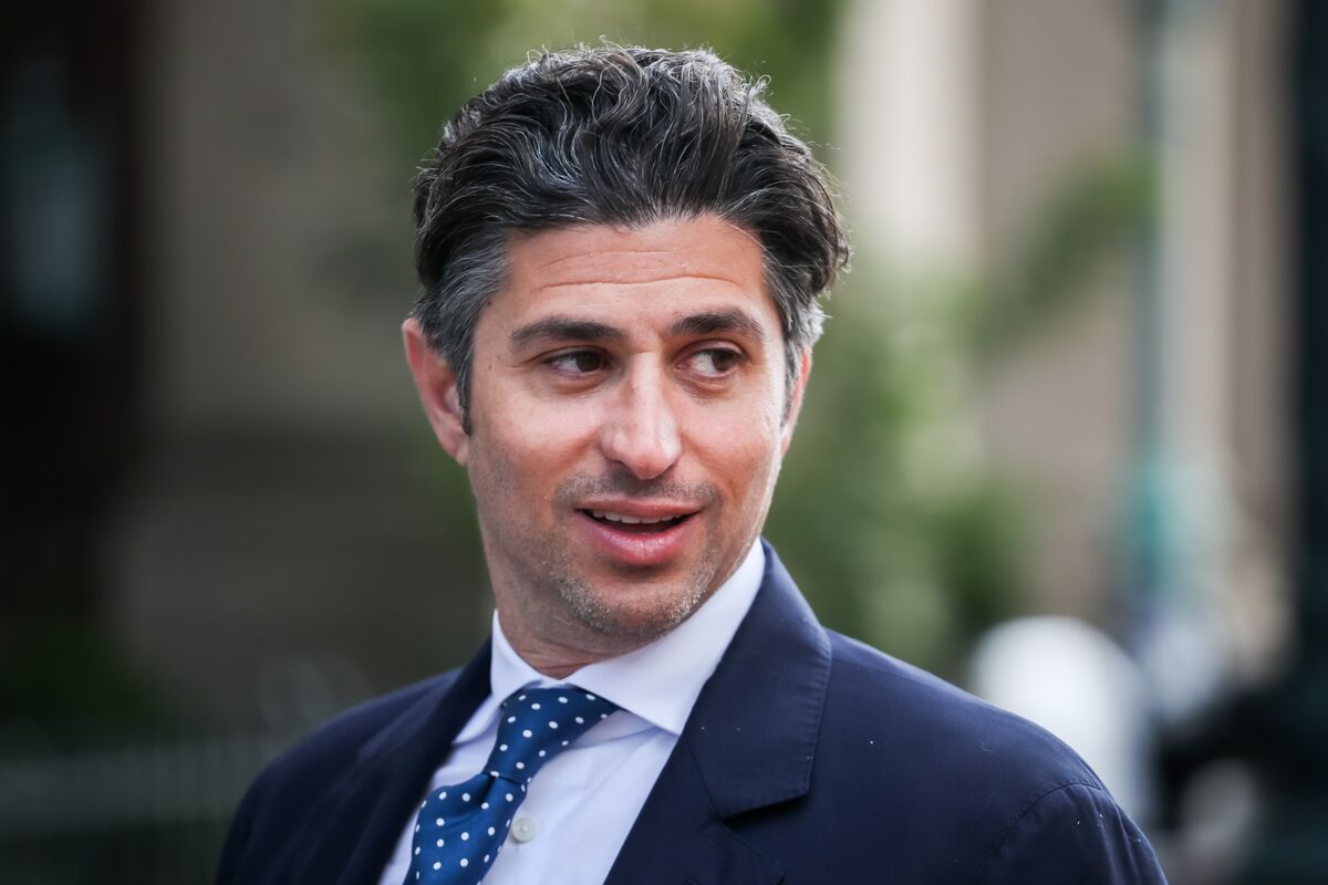 777 Partners’ Co-Founder Wander Signals Guilty Plea in Filing