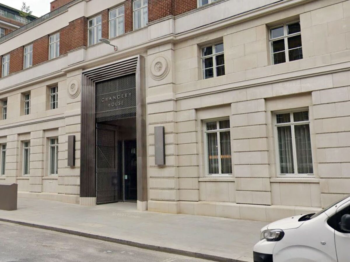 Blackstone’s Flex Offices Biggest in London as WeWork Retreats Bloomberg