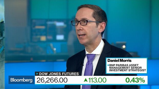 Stock Market Today Dow Jones S P Live Updates for April 3 2019