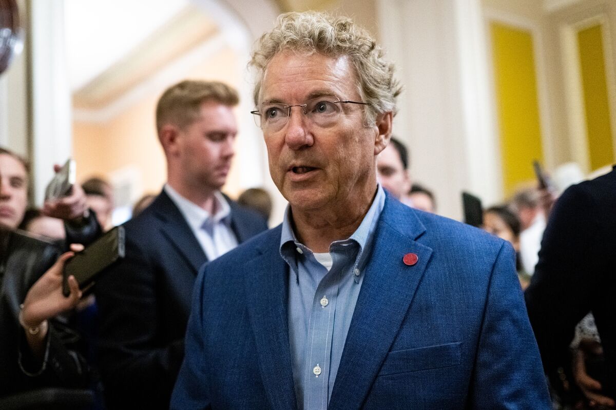 GOP’s Rand Paul Says He Will Fight FCC Meddling in Free Speech